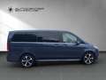 Mercedes-Benz EQV 300 EQV 300 AVANTGARDE L EDITION *AIRMATIC*360°  Navi Bleu - thumbnail 7