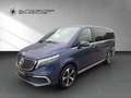 Mercedes-Benz EQV 300 EQV 300 AVANTGARDE L EDITION *AIRMATIC*360°  Navi Bleu - thumbnail 2