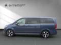 Mercedes-Benz EQV 300 EQV 300 AVANTGARDE L EDITION *AIRMATIC*360°  Navi Bleu - thumbnail 3