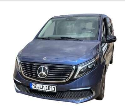 Mercedes-Benz EQV 300