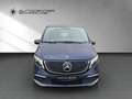 Mercedes-Benz EQV 300 EQV 300 AVANTGARDE L EDITION *AIRMATIC*360°  Navi Bleu - thumbnail 9