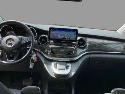 Mercedes-Benz EQV 300