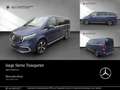 Mercedes-Benz EQV 300 EQV 300 AVANTGARDE L EDITION *AIRMATIC*360°  Navi Bleu - thumbnail 1