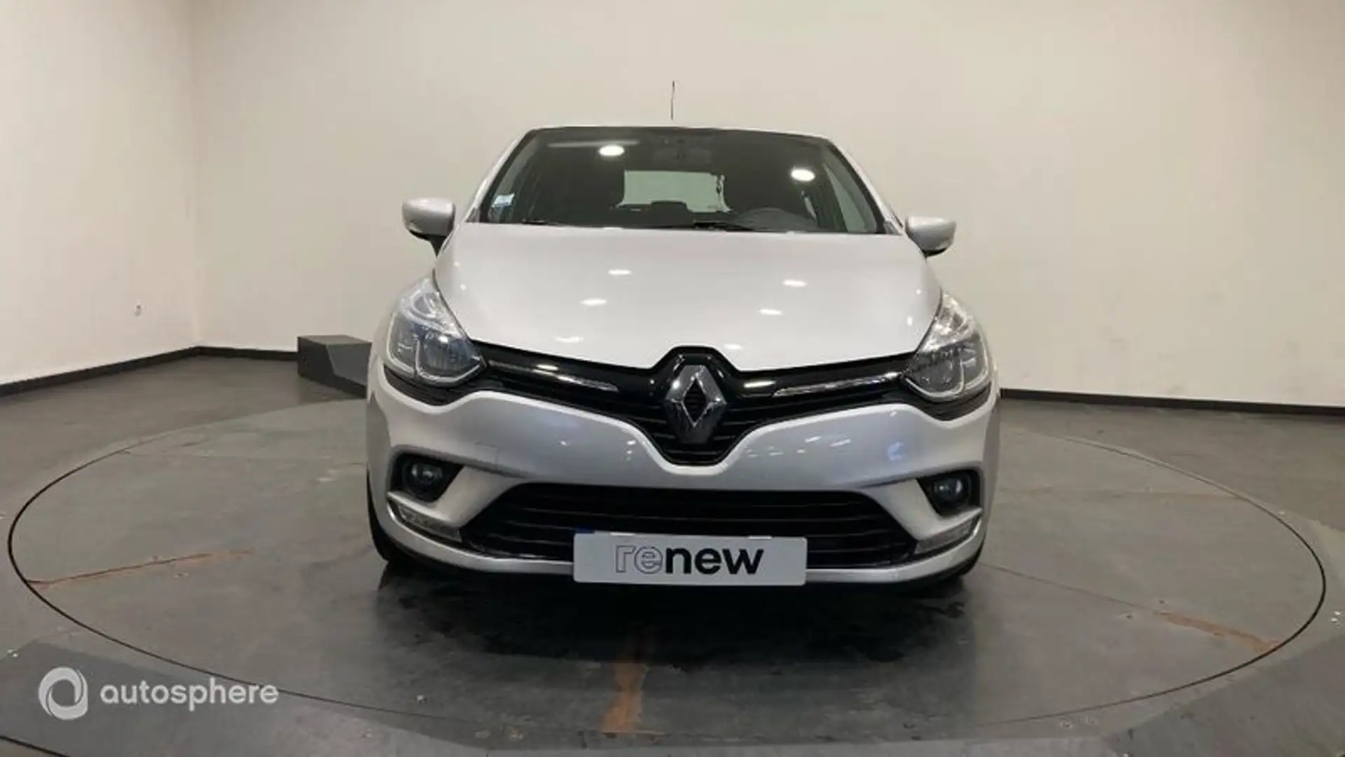 Renault Clio 1.5 dCi 90ch energy Business 5p Euro6c - 2