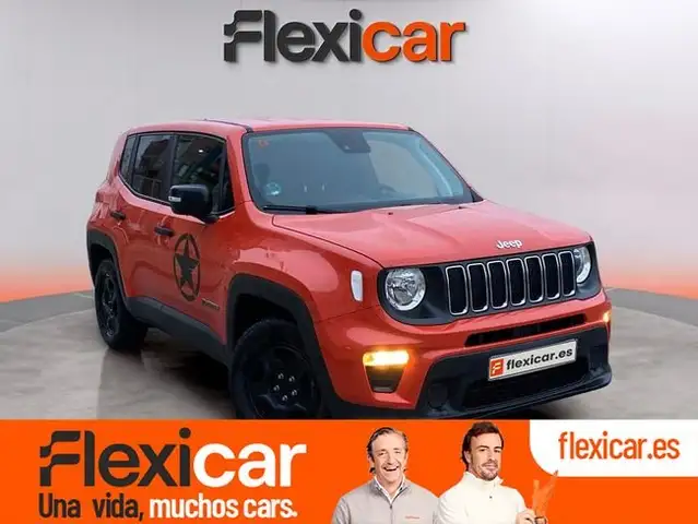 Jeep Renegade 1.0 Sport 4x2