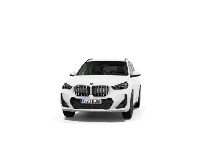 BMW X1 xDrive25e (U11) 2026