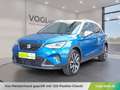 SEAT Arona 1.0 Eco TSI FR DSG Blau - thumbnail 1