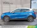 SEAT Arona 1.0 Eco TSI FR DSG Blau - thumbnail 2
