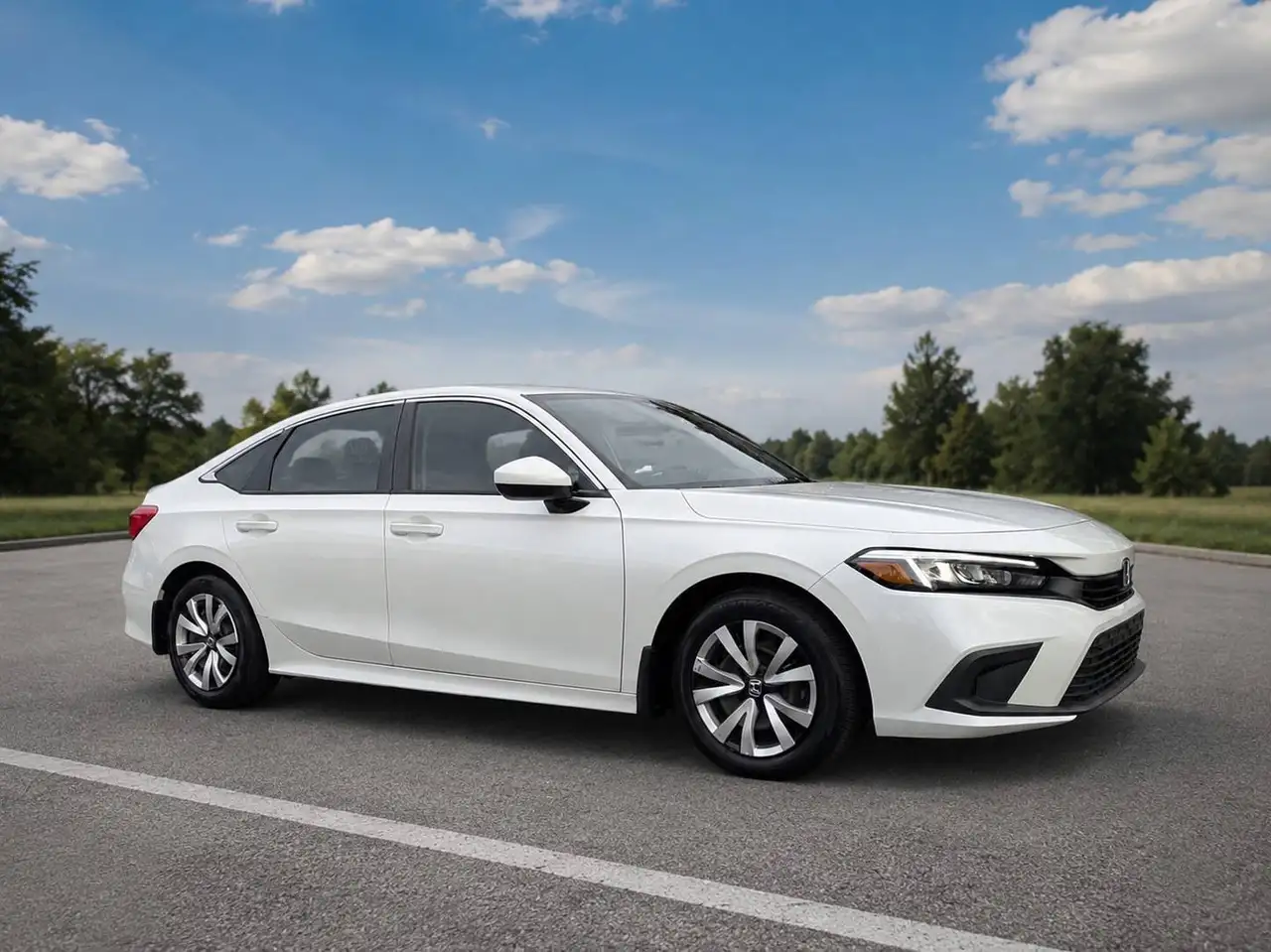 2023 Honda Civic