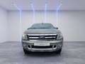 Ford Ranger 3.2 LIMITED DoKa 4x4 92.000 HARDTOP STHZG 1. Hand Grijs - thumbnail 8