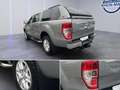 Ford Ranger 3.2 LIMITED DoKa 4x4 92.000 HARDTOP STHZG 1. Hand Grijs - thumbnail 12