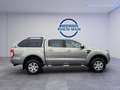 Ford Ranger 3.2 LIMITED DoKa 4x4 92.000 HARDTOP STHZG 1. Hand Grijs - thumbnail 6