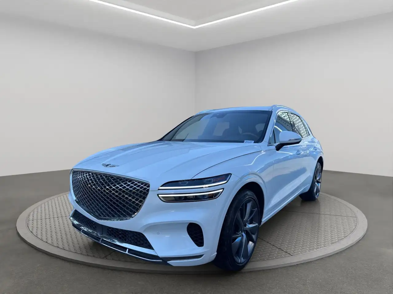 2025 Genesis GV70