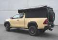 Toyota Hilux Hilux 2.8 D-4D 4WD Invincible Beige - thumbnail 3