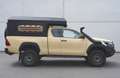 Toyota Hilux Hilux 2.8 D-4D 4WD Invincible Beige - thumbnail 5