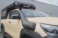 Toyota Hilux Hilux 2.8 D-4D 4WD Invincible Beige - thumbnail 8