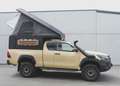 Toyota Hilux Hilux 2.8 D-4D 4WD Invincible Beige - thumbnail 1