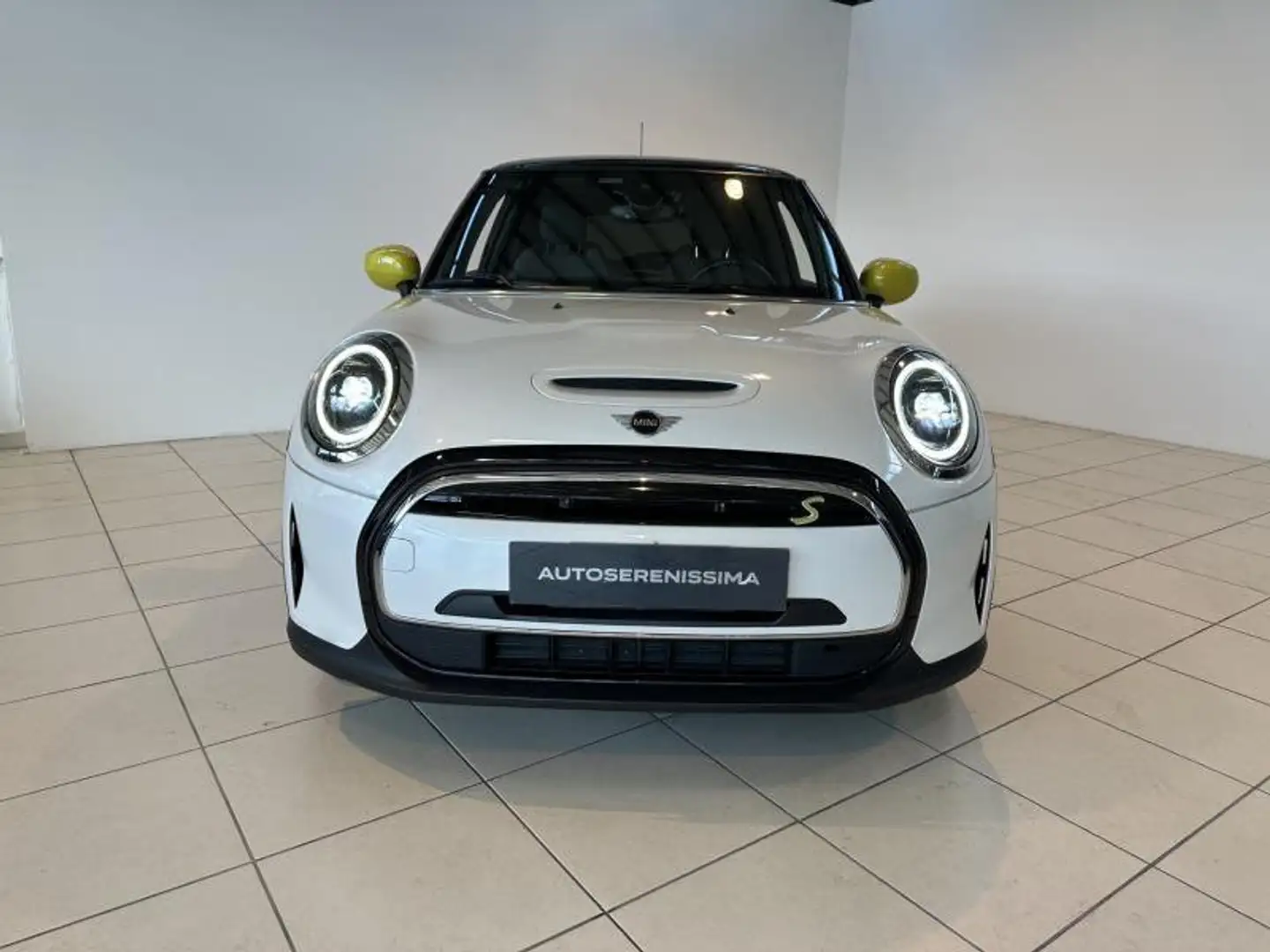 MINI Cooper S Full El. (F56) Cooper SE Essential - 2