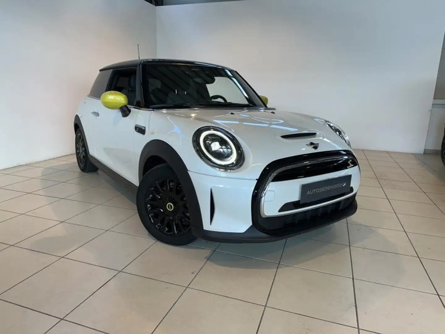 MINI Cooper S Full El. (F56) Cooper SE Essential - 1