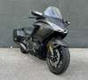 Honda Gold Wing Fekete - thumbnail 1