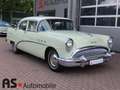 Buick Sonstige Model 66R-4 Door Sedan Grün - thumbnail 1