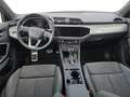 Audi Q3 45 TFSI e S tronic, S Line/KAM/AHK/VIRTUAL/NA Silber - thumbnail 8