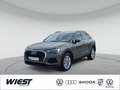 Audi Q3 45 TFSI e S tronic, S Line/KAM/AHK/VIRTUAL/NA Silber - thumbnail 1