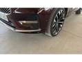 Volvo XC60 T6 Recharge Ultra Bright Rojo - thumbnail 38