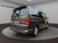 Volkswagen T5 Transporter T5 Bus Multivan Highline Navi LED Leder TV Braun - thumbnail 8