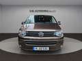 Volkswagen T5 Transporter T5 Bus Multivan Highline Navi LED Leder TV Braun - thumbnail 2