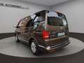 Volkswagen T5 Transporter T5 Bus Multivan Highline Navi LED Leder TV Braun - thumbnail 4