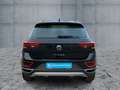 Volkswagen T-Roc 1.0 TSI STYLE 5JG+LEDplus+NAVI+ACC+SHZ+17Z Schwarz - thumbnail 5