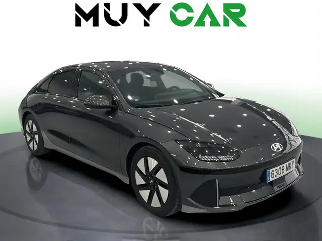 Hyundai IONIQ 6 168Kw Star RWD