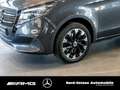 Mercedes-Benz V 220 STYLE 4M  6 SITZE WW HEIZUNG MBUX Gris - thumbnail 5