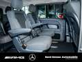 Mercedes-Benz V 220 STYLE 4M  6 SITZE WW HEIZUNG MBUX Gris - thumbnail 11