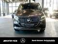 Mercedes-Benz V 220 STYLE 4M  6 SITZE WW HEIZUNG MBUX Gris - thumbnail 2