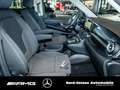 Mercedes-Benz V 220 STYLE 4M  6 SITZE WW HEIZUNG MBUX Gris - thumbnail 10