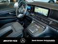 Mercedes-Benz V 220 STYLE 4M  6 SITZE WW HEIZUNG MBUX Gris - thumbnail 8