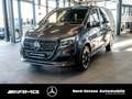 Mercedes-Benz V 220 STYLE 4M  6 SITZE WW HEIZUNG MBUX Gris - thumbnail 6