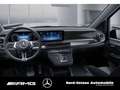 Mercedes-Benz V 220 STYLE 4M LANG 6 SITZE WW HEIZUNG MBUX Grau - thumbnail 3