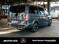 Mercedes-Benz V 220 STYLE 4M  6 SITZE WW HEIZUNG MBUX Gris - thumbnail 4