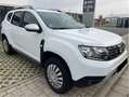 Dacia Duster Duster TCe 130 2WD GPF Comfort Weiß - thumbnail 2