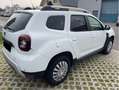 Dacia Duster Duster TCe 130 2WD GPF Comfort Weiß - thumbnail 3