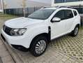 Dacia Duster Duster TCe 130 2WD GPF Comfort Weiß - thumbnail 1