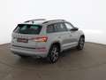 Skoda Kodiaq 2.0 TDI Sportline Aut MATRIX SKY AHK RADAR Grau - thumbnail 3