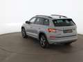 Skoda Kodiaq 2.0 TDI Sportline Aut MATRIX SKY AHK RADAR Grau - thumbnail 7