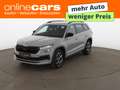 Skoda Kodiaq 2.0 TDI Sportline Aut MATRIX SKY AHK RADAR Grau - thumbnail 1