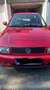 Volkswagen Polo Polo 75 ServoHighline Rouge - thumbnail 1