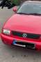 Volkswagen Polo Polo 75 ServoHighline Rouge - thumbnail 11