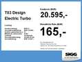 Leapmotor T03 Design Electric Panoramadach NAV Kamera DAB+ Albastru - thumbnail 4